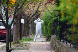 FaceMask