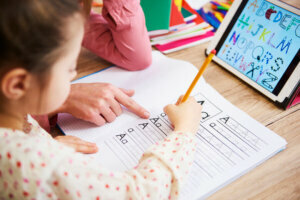 Stuck at home: Parent hacks for homeschooling, social connection