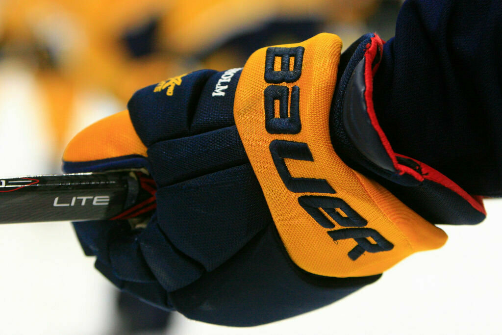 NHL: DEC 27 Penguins at Predators