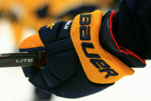 NHL: DEC 27 Penguins at Predators