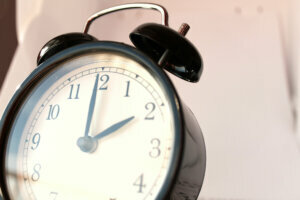Daylight Saving Spring Forward sunday at 2:00 a.m.