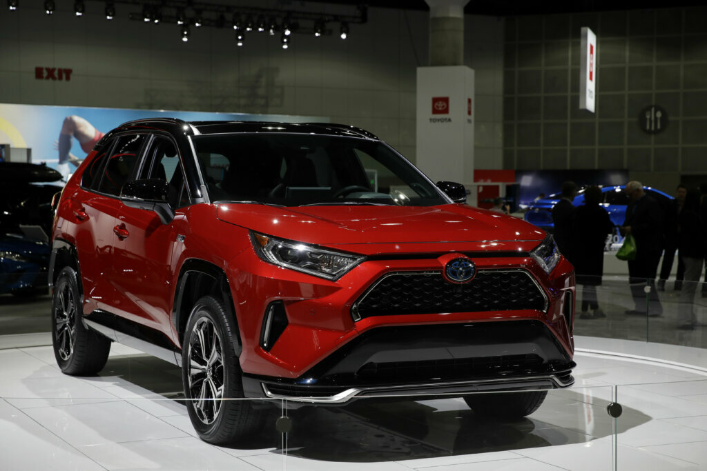 Auto Show