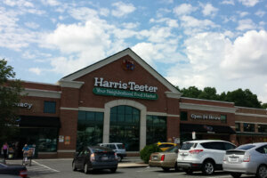 Harris teeter
