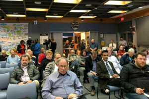 Moco hearing metrobus