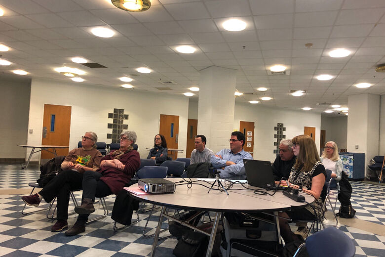 Montgomerycountycarsmeeting