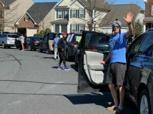 Paradecarslinedup