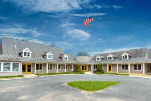 Seneca Academy.