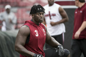 Javon Kinlaw