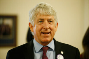 Mark Herring