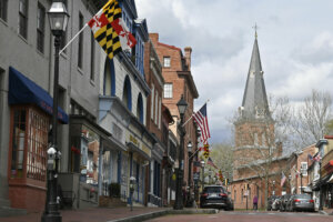 Annapolis