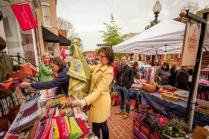 FRENCHMARKET