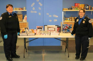 Food Pantry Myers and Mesina 4 7