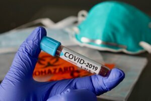 COVID 2019, the name chosen by WHO for the new rapidly spreading Coronavirus outbreak that originated in Wuhan, China