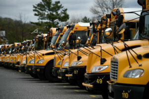 US HEALTH VIRUS SCHOOL