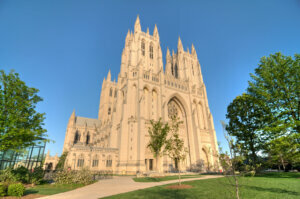 National Cathedral