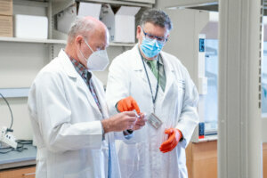LabInspection