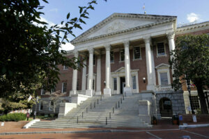 Maryland State House