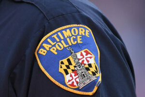 Baltimore pd getty780