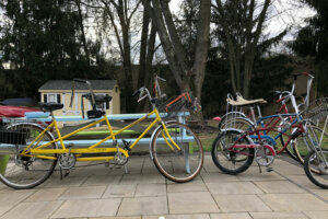 Bikes bill