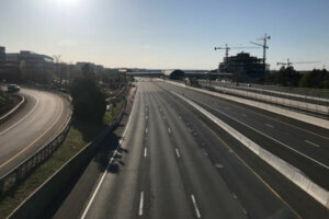 Dulles toll road wtop listener1