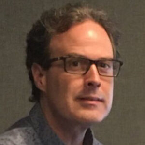Ken Duffy