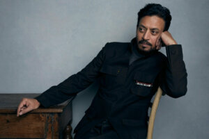 Irrfan Khan