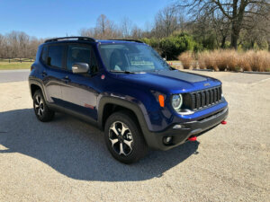 Side angle ext