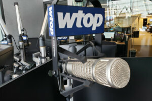 Wtop mic2