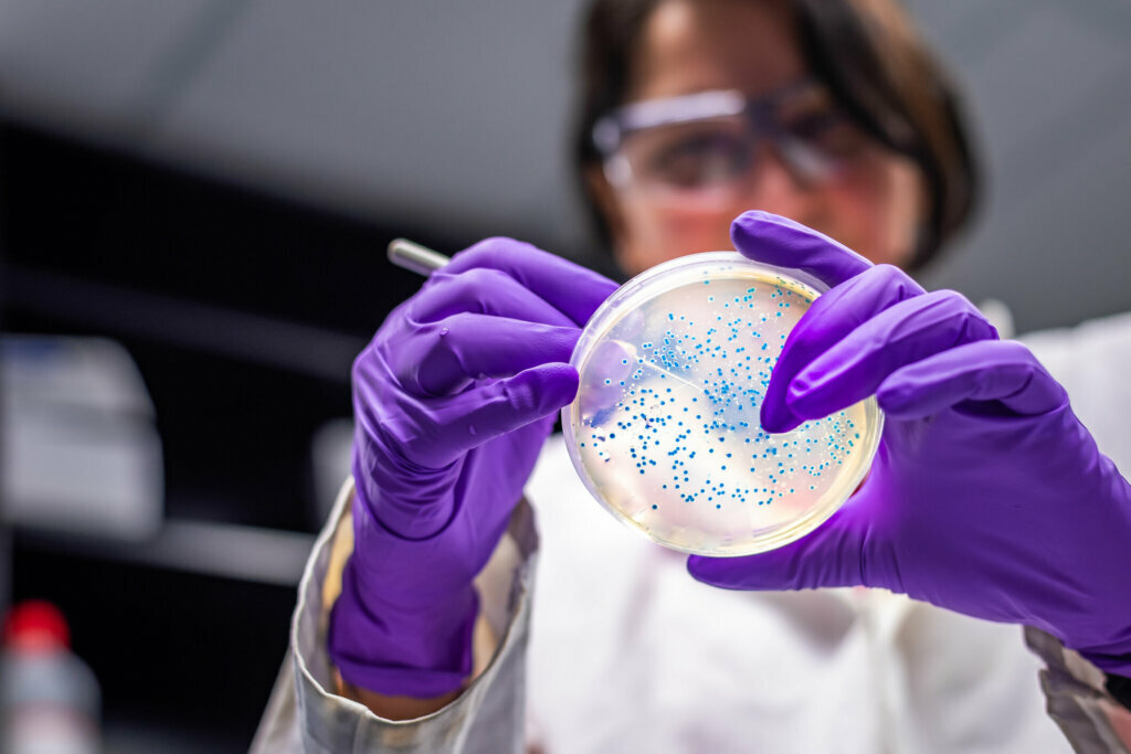 Novavax's COVID 19 vaccine showed promising results in animal trials, and it will start Phase 1 human trials this month in Australia.