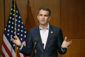 Ralph Northam