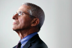 Anthony Fauci