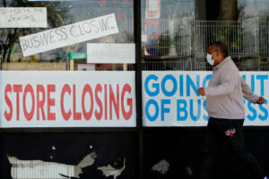 Unemployment Benefits