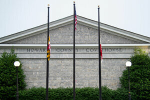 Howard County Hate Crime Committed By 4 Students Of Glenelg High School