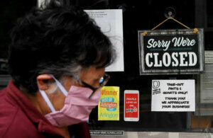 US HEALTH VIRUS ECONOMY