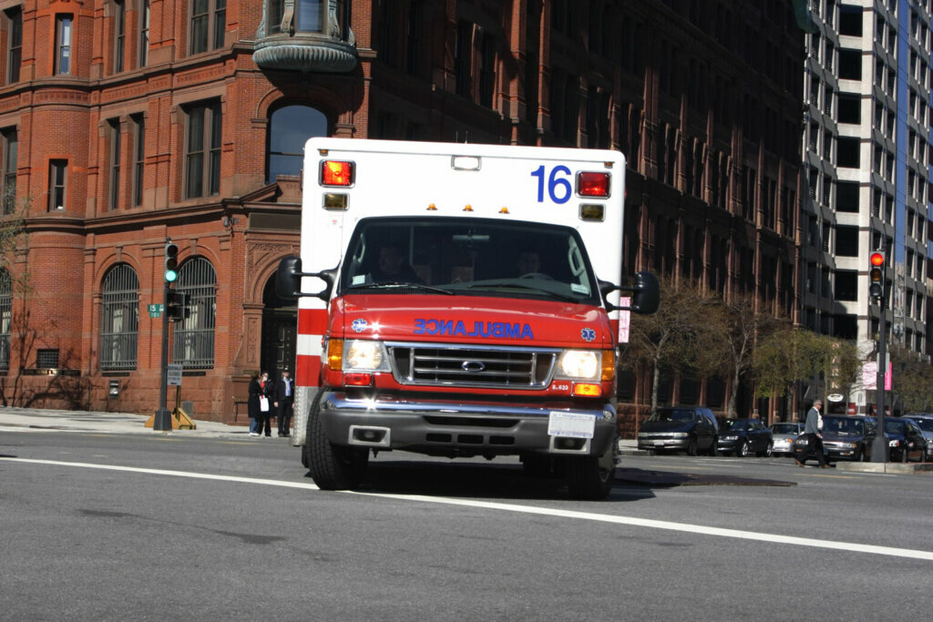 Ambulance