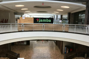 Tysons Jamba
