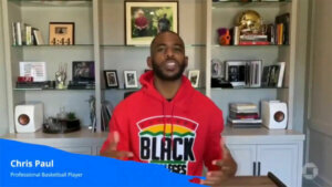 Chris paul
