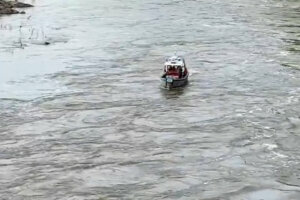 Dcfireboat