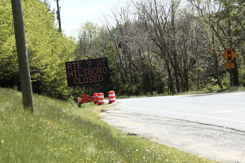 Hillsborosign