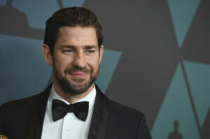 John Krasinski