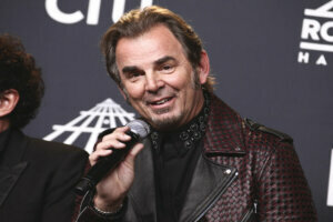 Jonathan Cain
