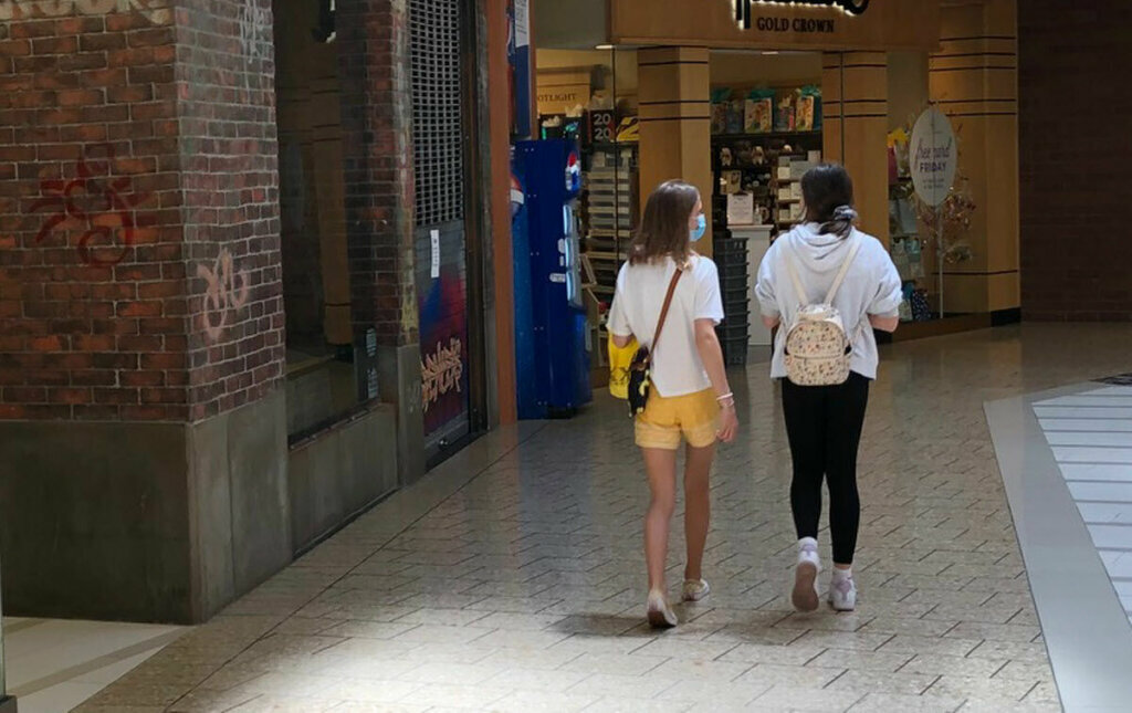 Not for everyone. (WTOP/Neal Augenstein)