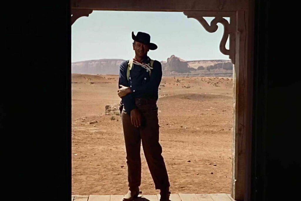 Western