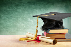 Students in Montgomery County, Maryland, were recognized during a virtual graduation for their accomplishments.