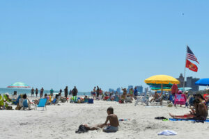 Virus Outbreak South Carolina