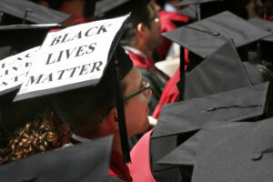 America Protests BLM Mainstreamed