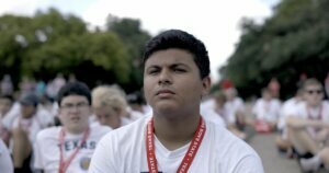 BOYS STATE Key Image