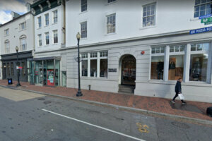 GTOWNSIDEWALKS