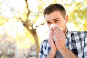 Summertime and the living is (supposed to be) easy. But there are some myths about summer allergies that may get in the way of your "easy life." Let's look at a few of them.