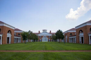 Scenic Campus
